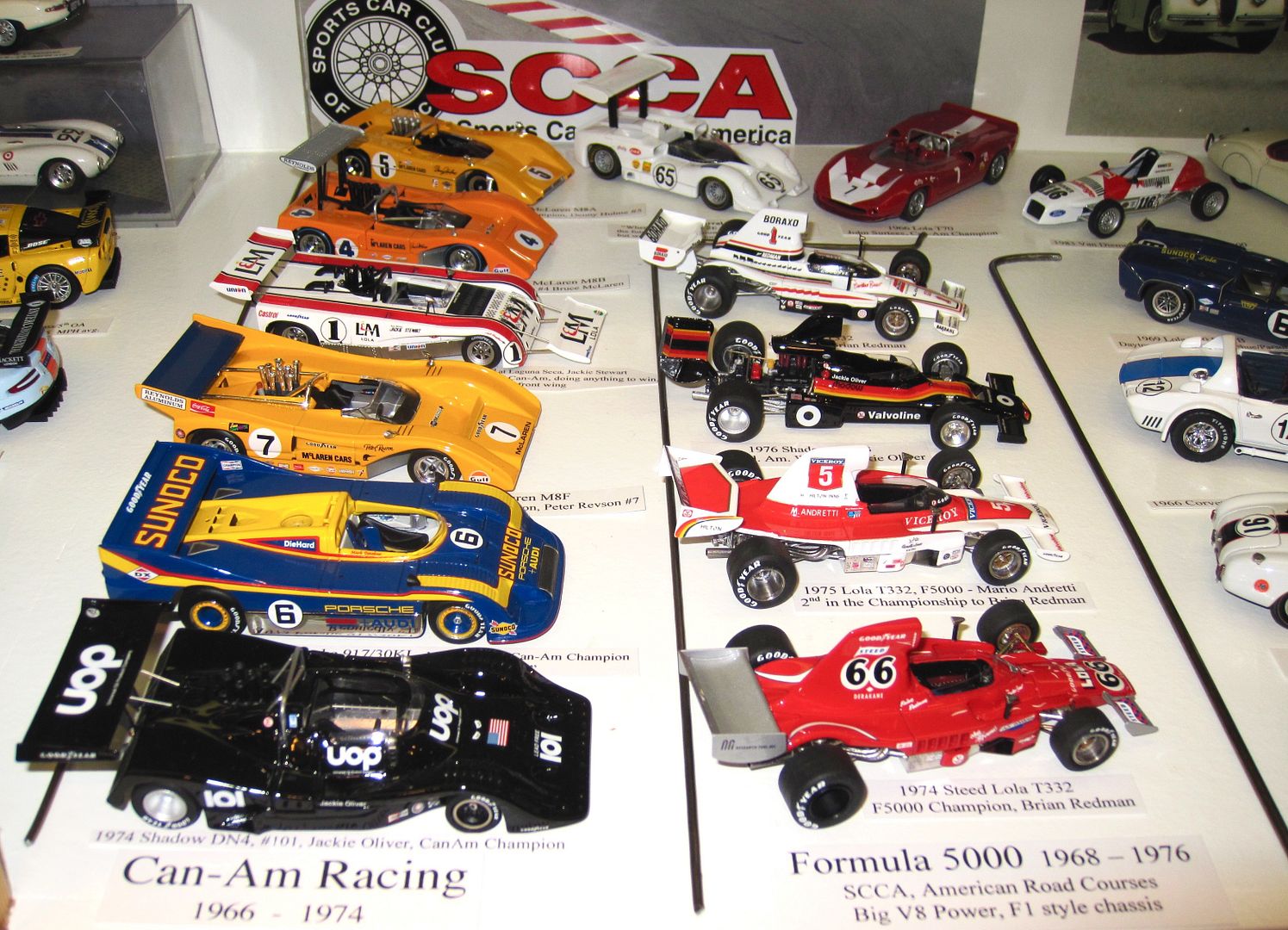Diecast Car Forums PICS Something different Race Cars Diecast Zone
